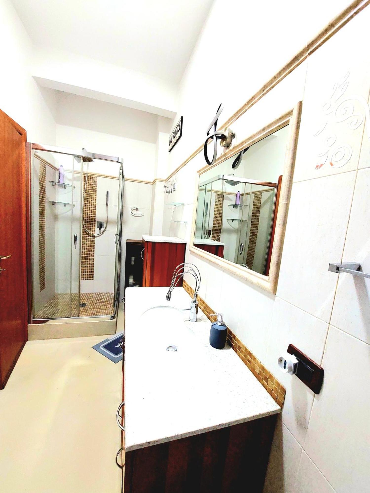 Trastevere In Station Apartamento *